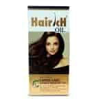 Capro Hairich Oil