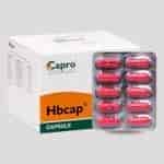 Buy Capro Labs Hbcap Capsule