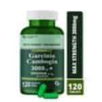Carbamide Forte Garcinia Cambogia 3000Mg For Weight Loss Supplement 60% Hca & Chromium Per Serving