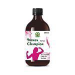 Buy Chandigarh Ayurved Centre Women Champion Syrup