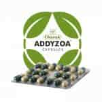 Buy Charak Addyzoa Caps