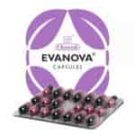 Buy Charak Evanova Caps