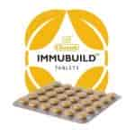 Buy Charak Immubuild Tabs