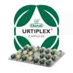 Buy Charak Urtiplex Caps