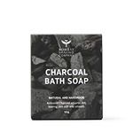 Buy Bombay Shaving Company Charcoal Bath Soap