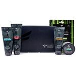 Buy Bombay Shaving Company Charcoal De-Tan and Detox Kit