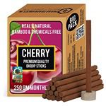 Buy Parag Fragrances Cherry Dhoop Sticks