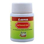 Lama Pharma Chitrakadi Bati
