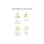 Clovia Botaniqa Pure Silver Shine Face Serum With Vanilla Planifolia & Limonene