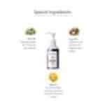 Clovia Botaniqa Unisex Energising Body Wash With Ayurvedic Formula With Olive & Argan Oil