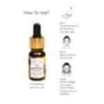 Clovia Botaniqa Vitamin C Face Serum Mini