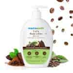 Mamaearth CoCo Body Lotion With Coffee and Cocoa for Intense Moisturization