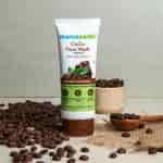 Mamaearth CoCo Face Wash with Coffee & Cocoa for Skin Awakening