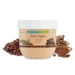 Mamaearth CoCo Yogurt, with Coffee and Cocoa for Rich Moisturization