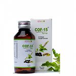 Buy Revinto COF-15 Syrup