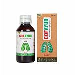 Green Milk CofAyur Syrup