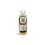 Buy Natures Veda Cold Pressed Virgin Coconut Oil