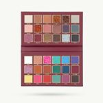 Mars Cosmetics Jashan-e-Shringaar 36 Color Eyeshadow Palette