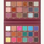 Mars Cosmetics Jashan-e-Shringaar 36 Color Eyeshadow Palette