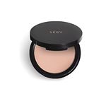 Buy Sery Go Bare Compact Powder - 5.5 gm