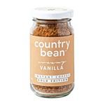 Country Bean Vanilla Instant Coffee