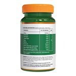 Pure Nutrition Curcumin Turmeric Extract Veg Tablets