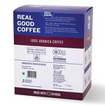 Sleepy Owl Coffee Dark Roast Cold Brew Packs