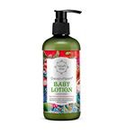 Buy Aarshaveda Dasapushpam Baby Lotion