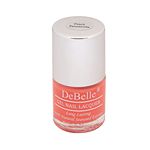 Buy Debelle Gel Nail Lacquer Peach Pannacotta - Creamy Peach