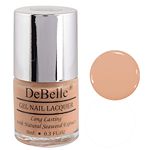Buy Debelle Gel Nail Lacquer Peachy Passion - Pastel Peach Nail Polish