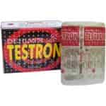 Dehlvi Testron Capsule