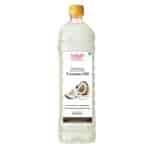 Delight Foods Cold Pressed Coconut Oil