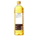Delight Foods Cold Pressed Gingelly Oil (Sesame Oil)