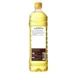 Delight Foods Cold Pressed Groundnut Oil