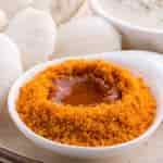 Delight Foods Idli Chilly Podi