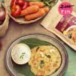 Delightfoods Foxtail Millet Bisi Bele Bhat Mix