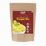 Delightfoods Foxtail Millet Pongal Mix