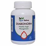 Buy Ved Tattva DiaboNorm Tablets