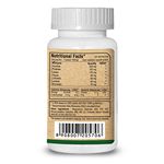 Pure Nutrition Digestive Enzymes 800 mg Capsules