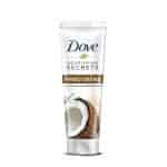 Dove Coconut Hand Cream