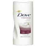 Dove Intensive Nourishement Lotion