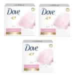 Buy Dove Pink Beauty Cream Bar