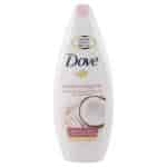 Dove Shea Butter Body Wash