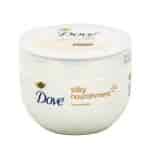Buy Dove Silky Nourishing Body Cream Silky Feeling skin