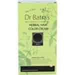 Buy Dr Batra S Herbal Hair Color Cream