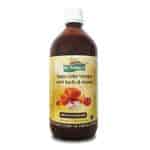 Buy Dr Patkar Apple Cider Vinegar with Garlic and Honey