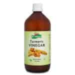 Buy Dr. Patkars Turmeric Vinegar with Mother