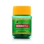 Buy Dr. Vaidya's Herbopile Ayurvedic Pills