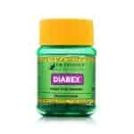 Buy Dr. Vaidyas Diabex - Ayurvedic Diabetes Medicine