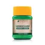 Buy Dr. Vaidyas Herbocharm - Ayurvedic Face Pack for Clear Skin